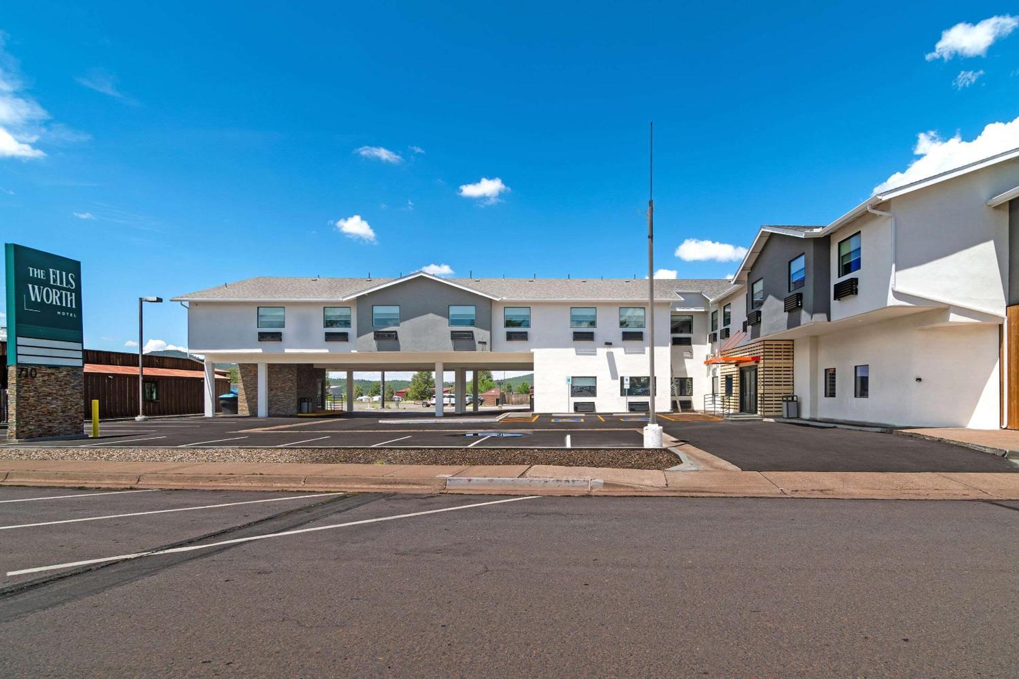 The Ellsworth Hotel, Ascend Collection
