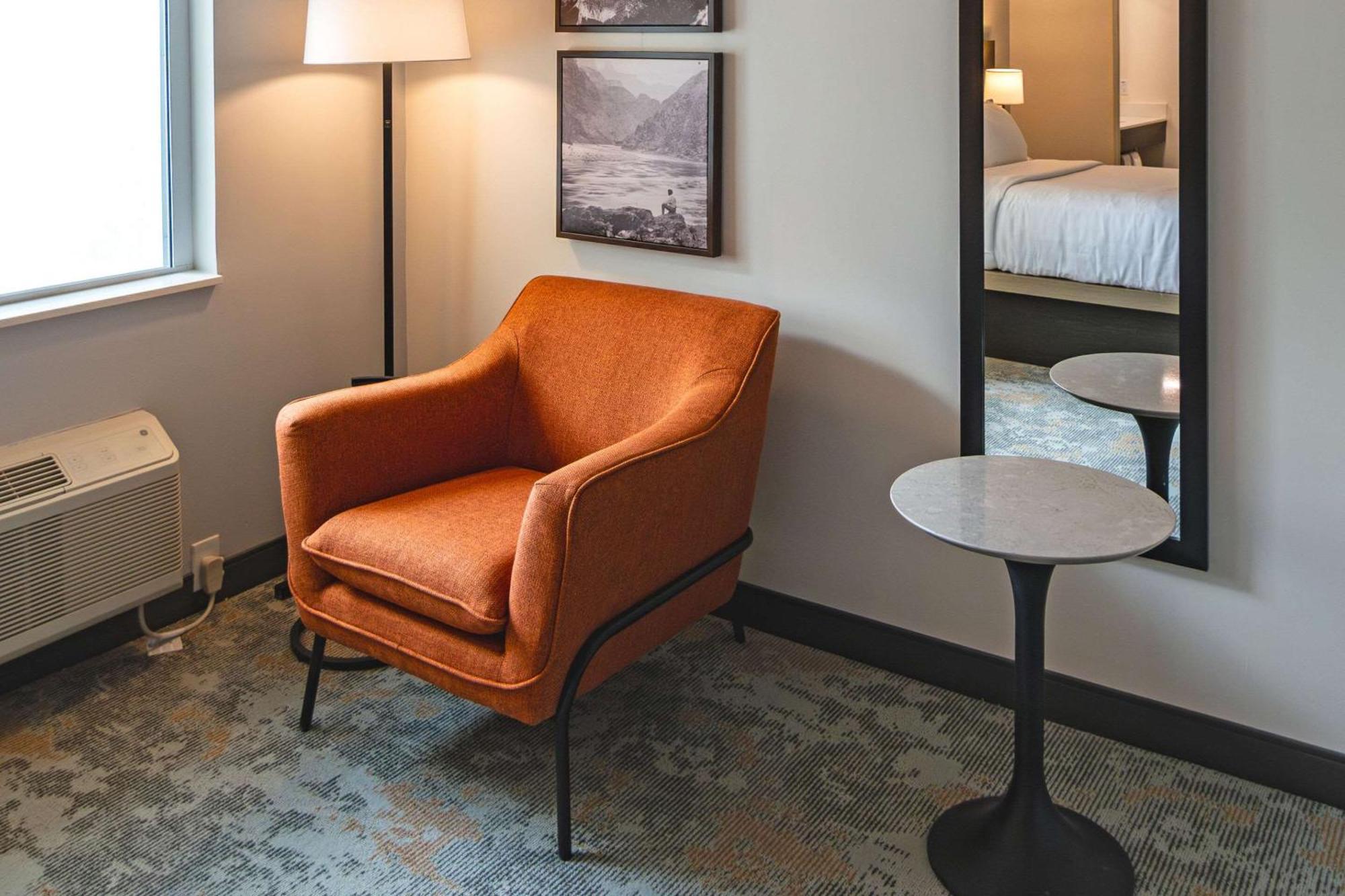 The Ellsworth Hotel, Ascend Collection