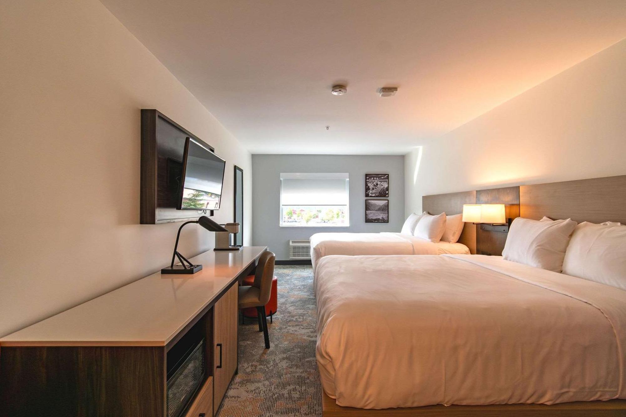 The Ellsworth Hotel, Ascend Collection Williams