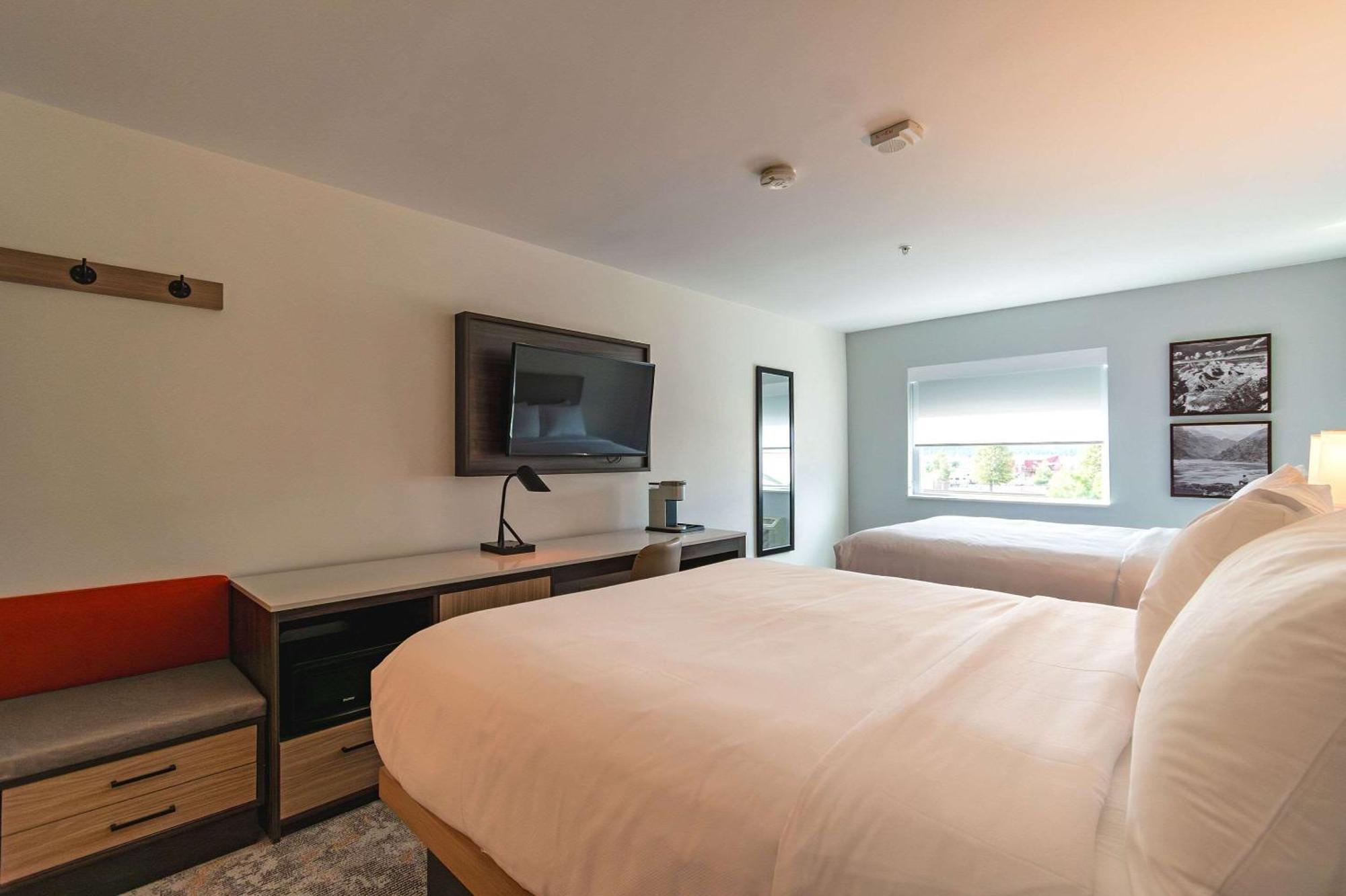 Hotel The Ellsworth Hotel, Ascend Collection Williams