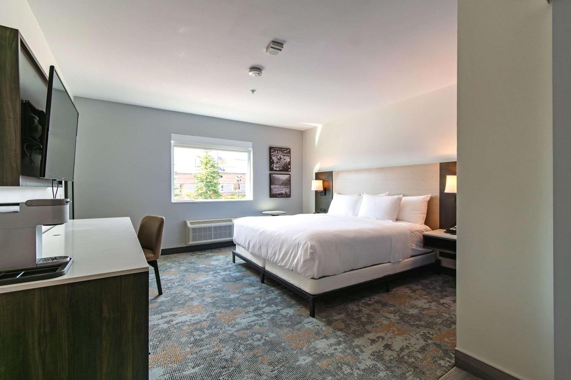The Ellsworth Hotel, Ascend Collection