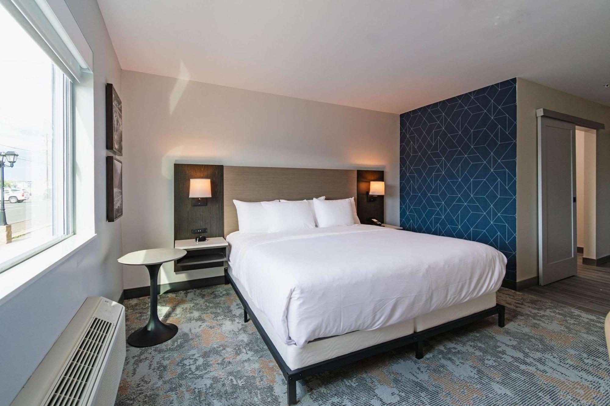 Hotel The Ellsworth Hotel, Ascend Collection